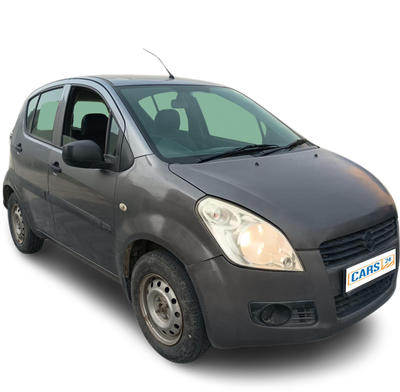 Maruti Ritz-img